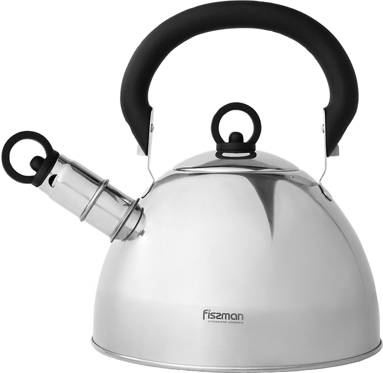 Чайник FISSMAN Gemma 1.8 л (5957 F)